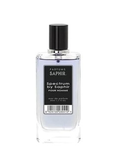 Profumo SAPHIR Spectrum Pour Homme Eau de parfum 50ml