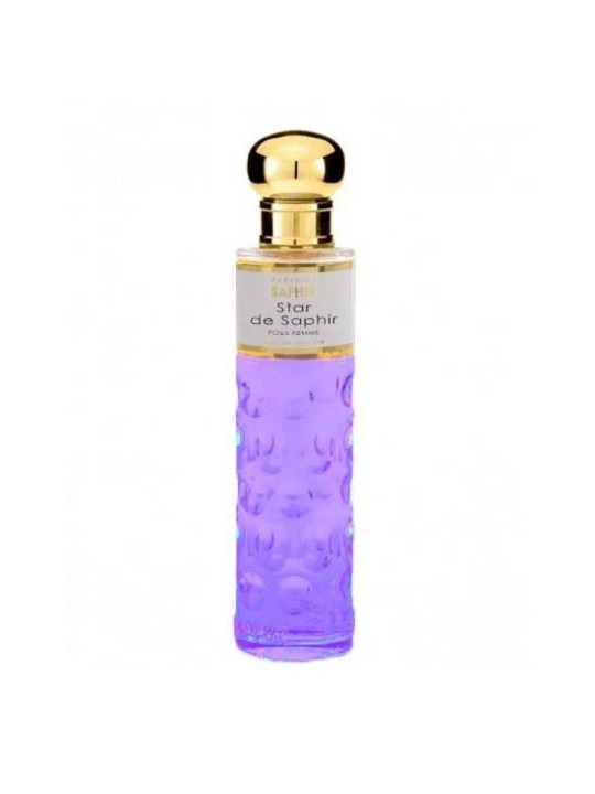 Profumo SAPHIR Star Pour Femme Eau de parfum spray 30ml