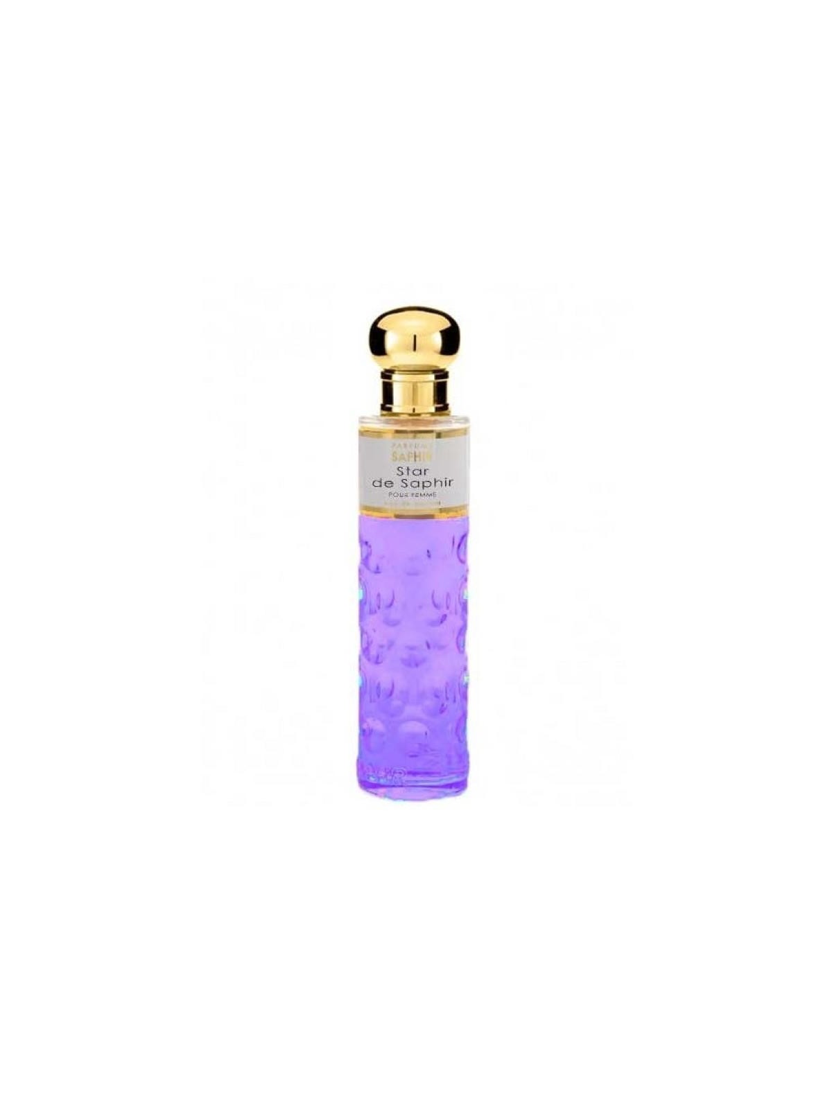 Profumo SAPHIR Star Pour Femme Eau de parfum spray 30ml
