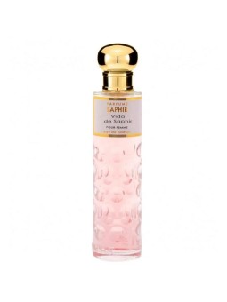 Profumo Vida De SAPHIR Pour Femme EDP spray 30ml