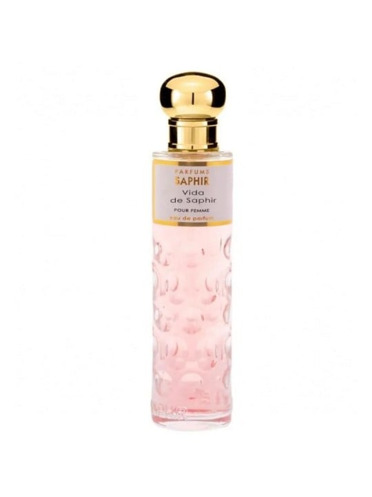 Profumo Vida De SAPHIR Pour Femme EDP spray 30ml