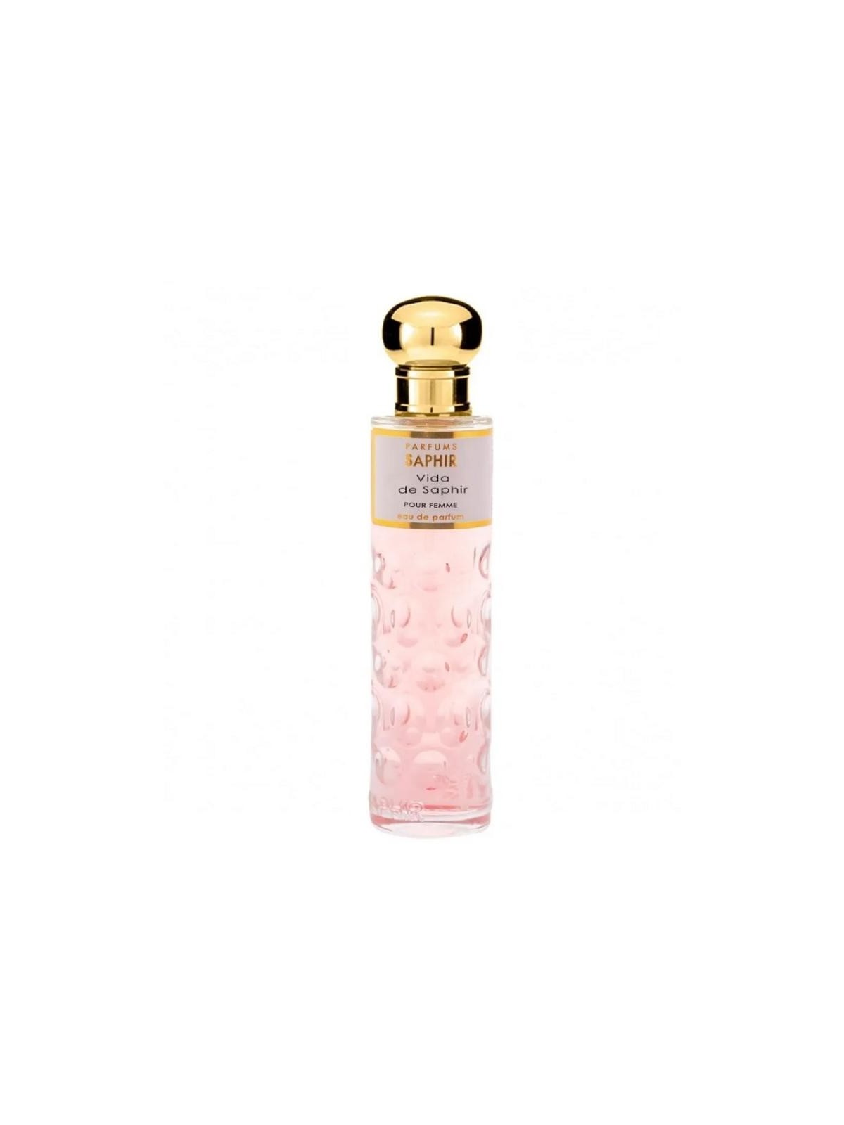 Profumo Vida De SAPHIR Pour Femme EDP spray 30ml