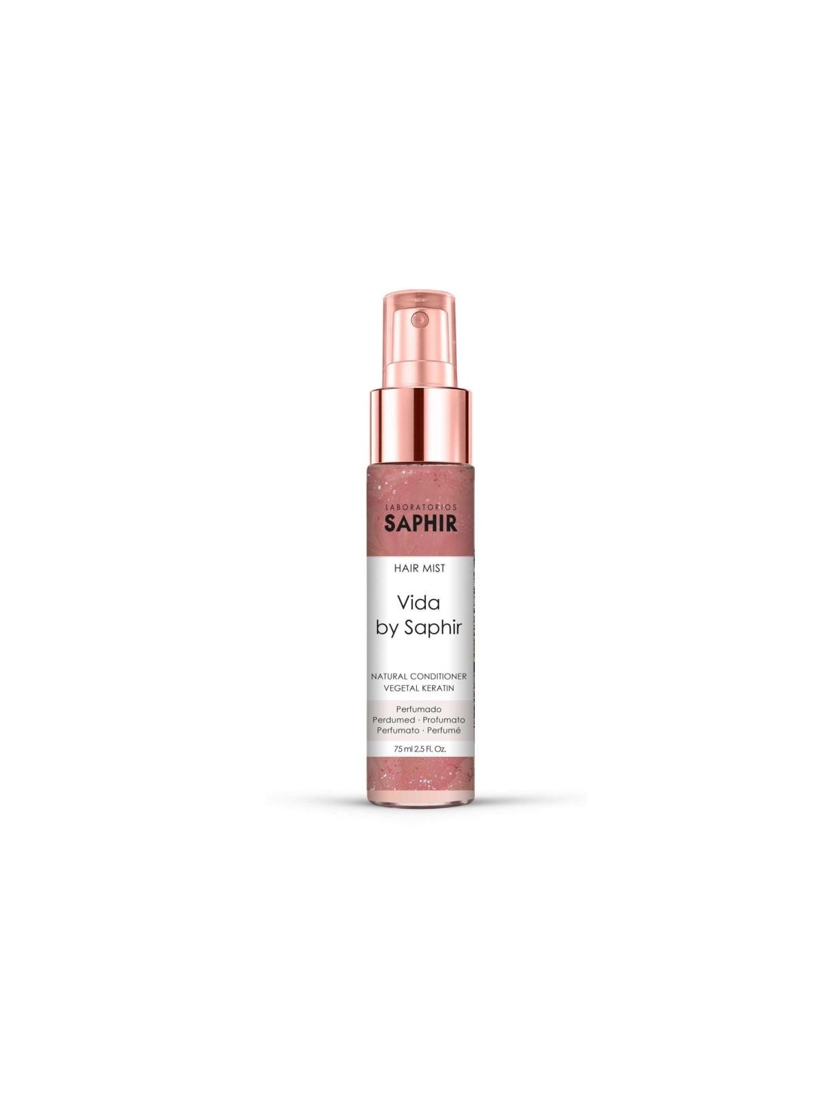 Fragranza leggera e delicata Vida NEBBIA PER CAPELLI E CORPO 75ml