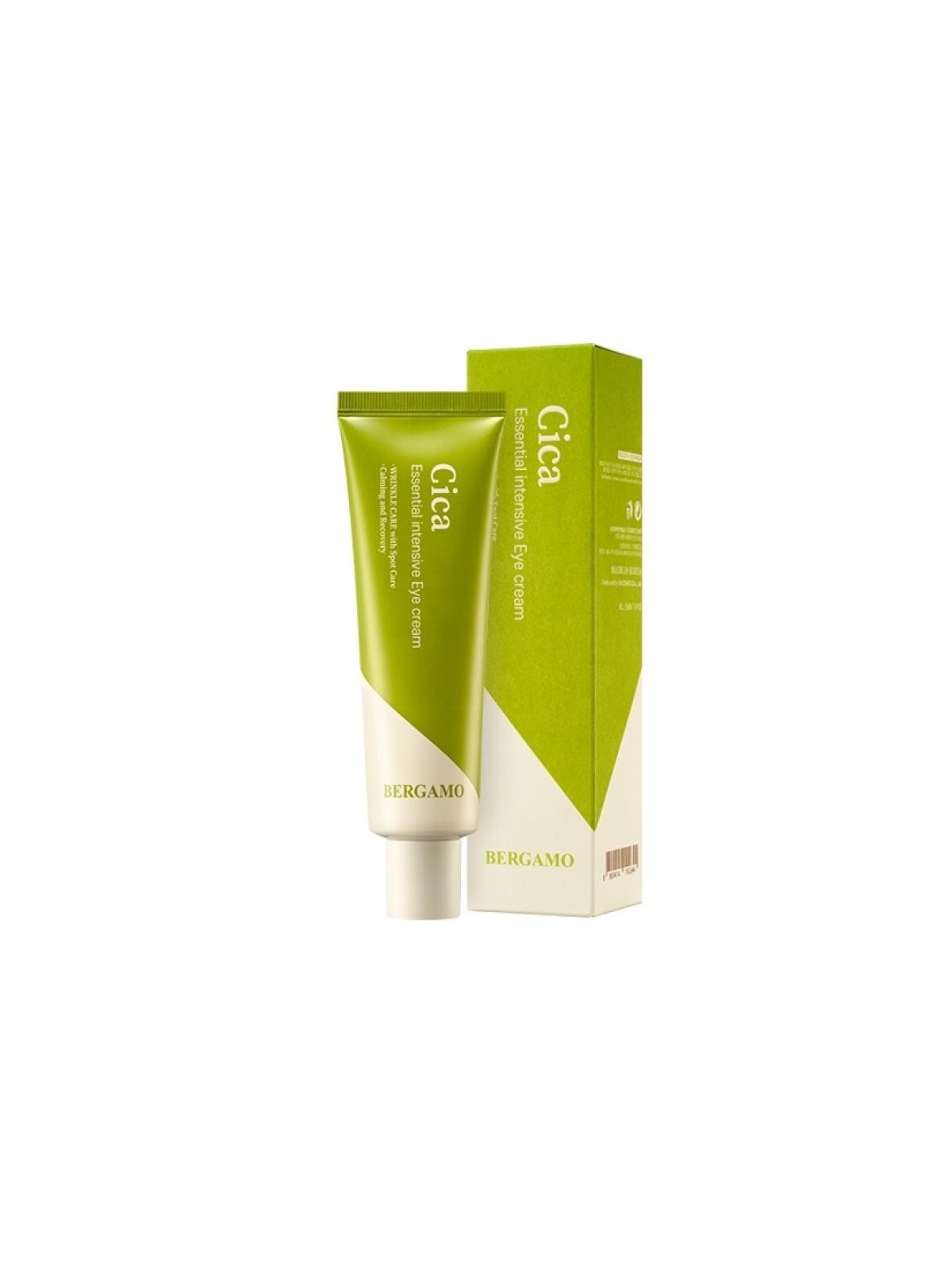 Cica crema contorno occhi alla cica 100g