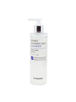 Schiuma detergente profonda 250ml