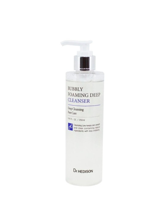 Schiuma detergente profonda 250ml