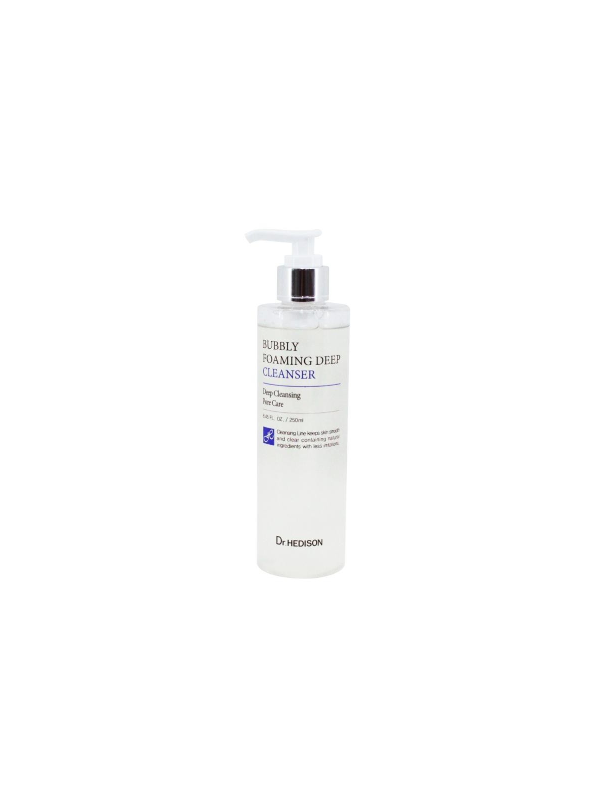 Schiuma detergente profonda 250ml