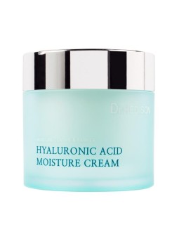 Crema idratante acido ialuronico 80ml