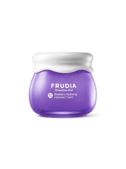 Crema Idratante al Mirtillo FRUDIA 55g
