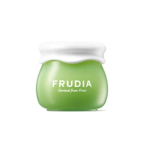 Green Grape Pore Control Cream FRUDIA 10g