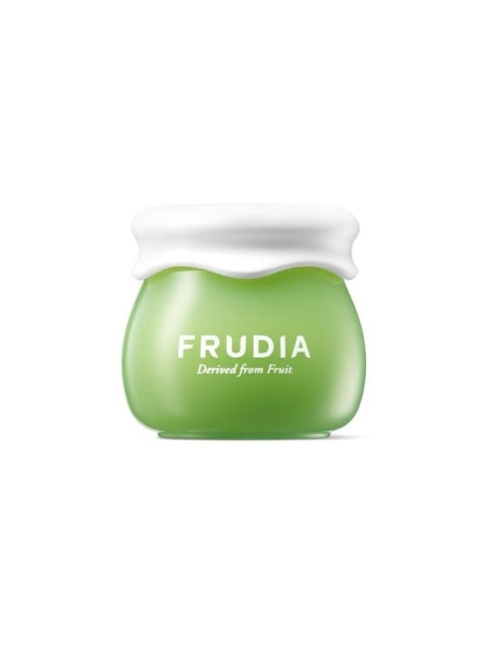 Frudia Green Grape Pore Control Cream 10g Frudia www.essenzetotalstyle.com 