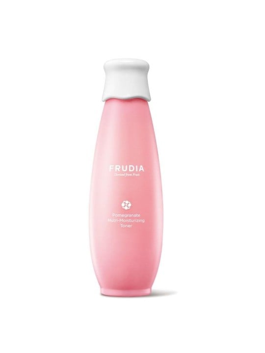 Tonico viso nutriente e idratante Melograno 195ml