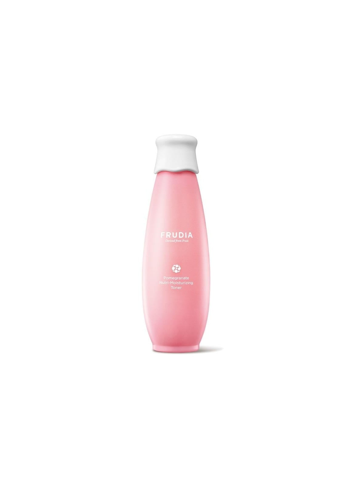 Tonico viso nutriente e idratante Melograno 195ml