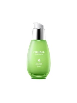Siero Controllo Pori per pelle grassa Uva Verde 50g
