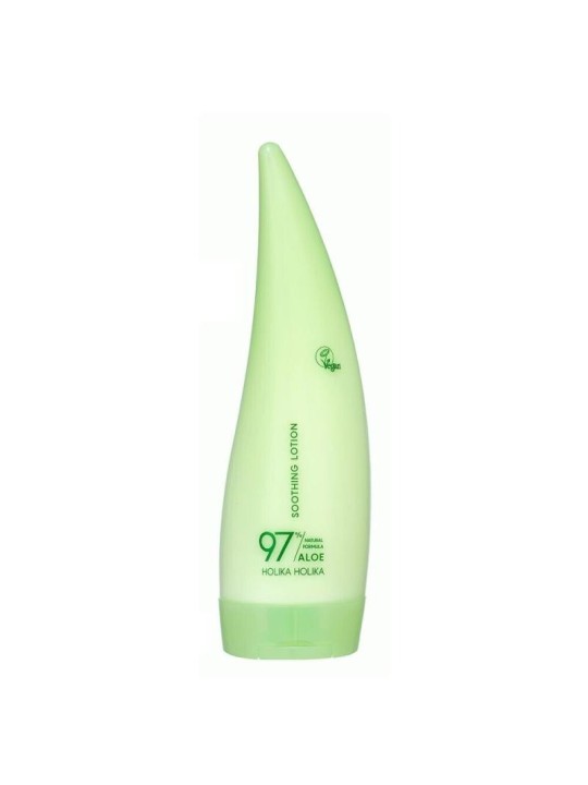Gel idratante HOLIKA HOLIKA Aloe 97% 240ml