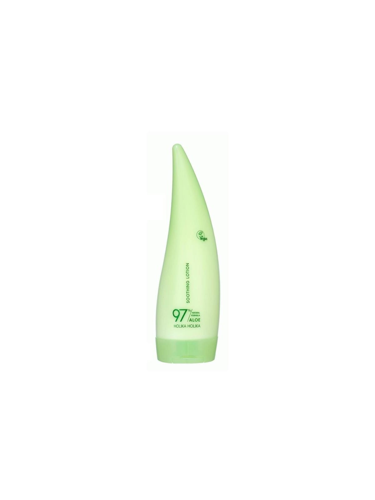 Gel idratante HOLIKA HOLIKA Aloe 97% 240ml