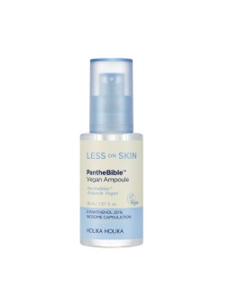 Fiala lenitiva per pelli sensibili 30ml