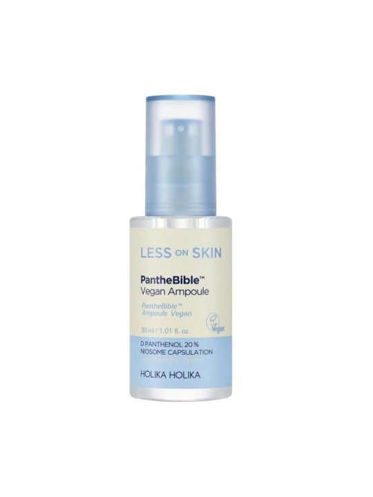 Fiala lenitiva per pelli sensibili 30ml
