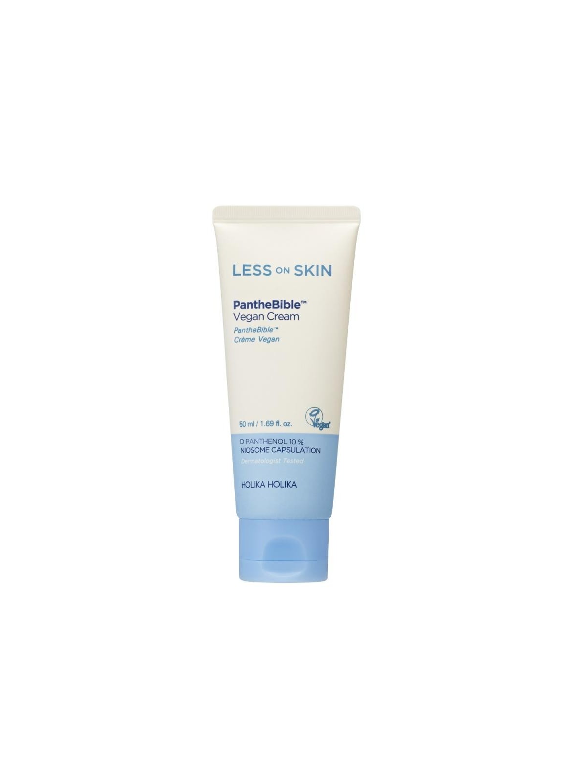 Crema rassodante e lenitiva 50ml