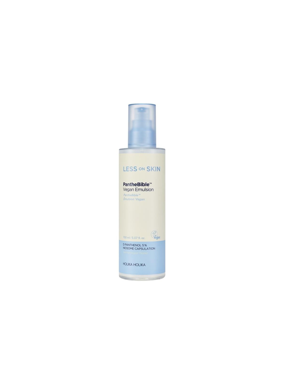 Emulsione per la cura quotidiana 150ml