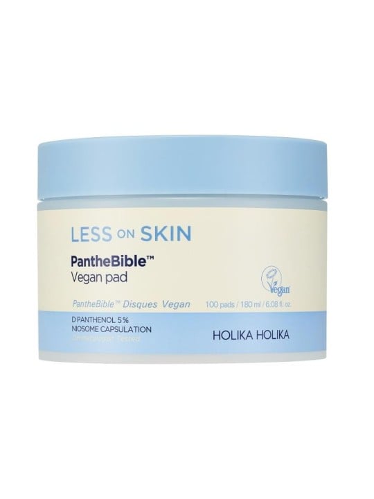 Dischetti lenitivi per uso locale 180ml