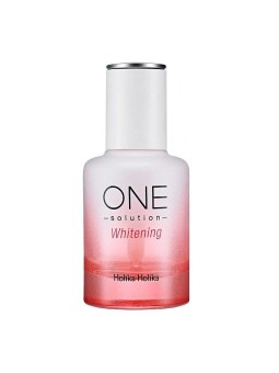 Siero viso illuminante Holika Holika