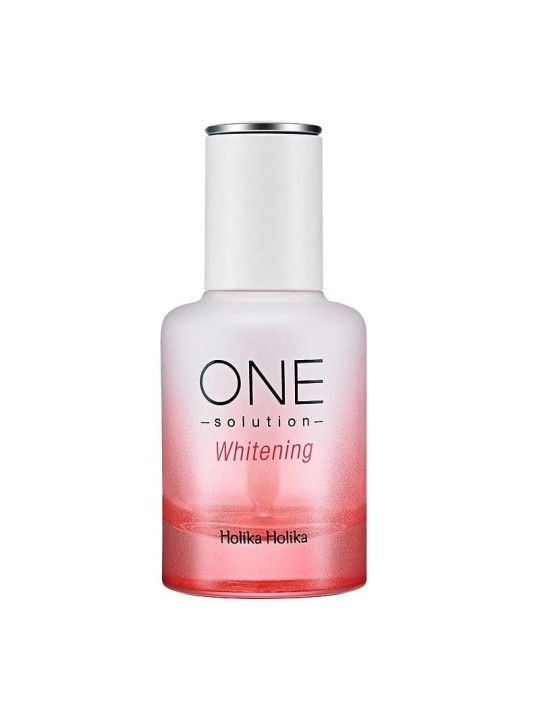 Siero viso illuminante Holika Holika