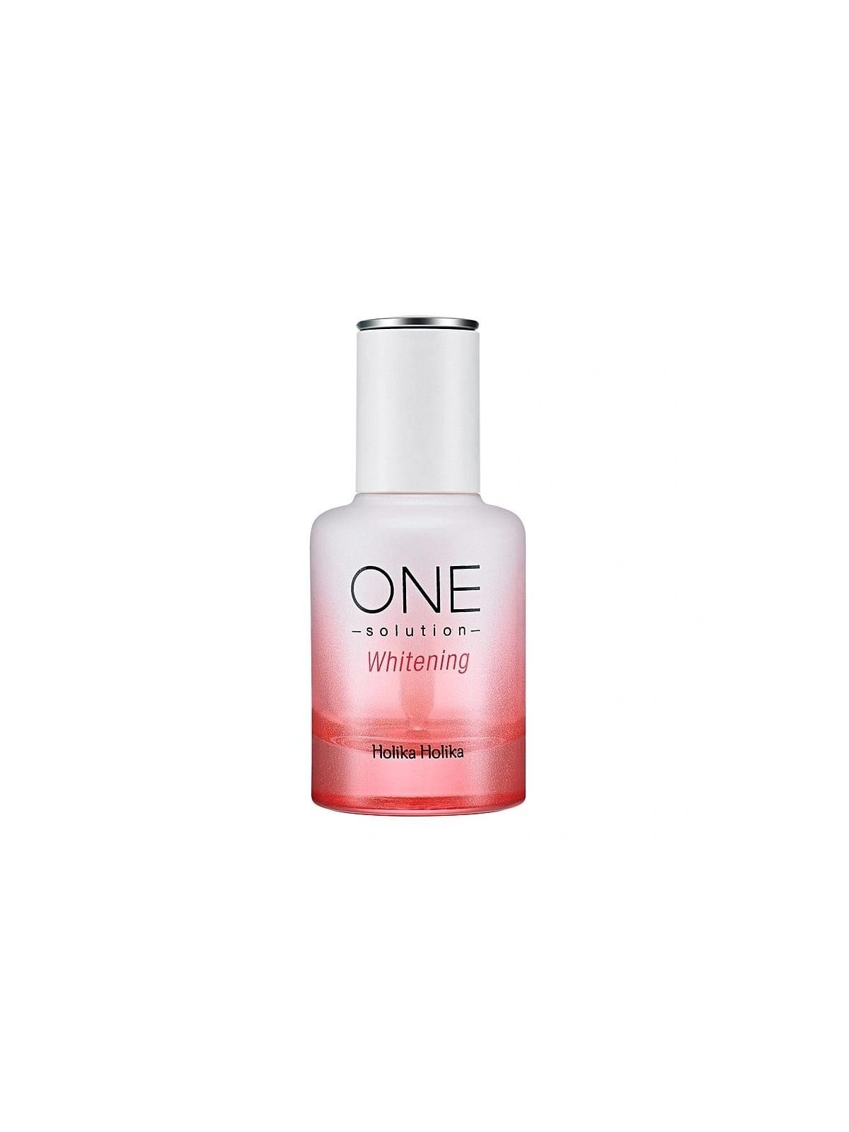 Siero viso illuminante Holika Holika