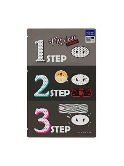 Patch per la pulizia dei pori Holika Holika