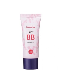 Shimmering Petit BB SPF45 Illuminating BB Cream 30ml