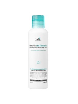 LADOR Keratin LPP Shampoo shampoo per capelli alla cheratina 150ml