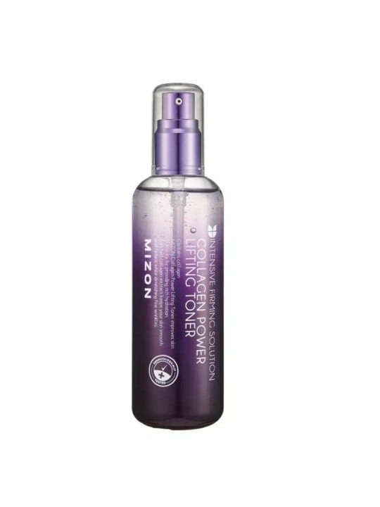 Tonico lifting MIZON Collagen Power
