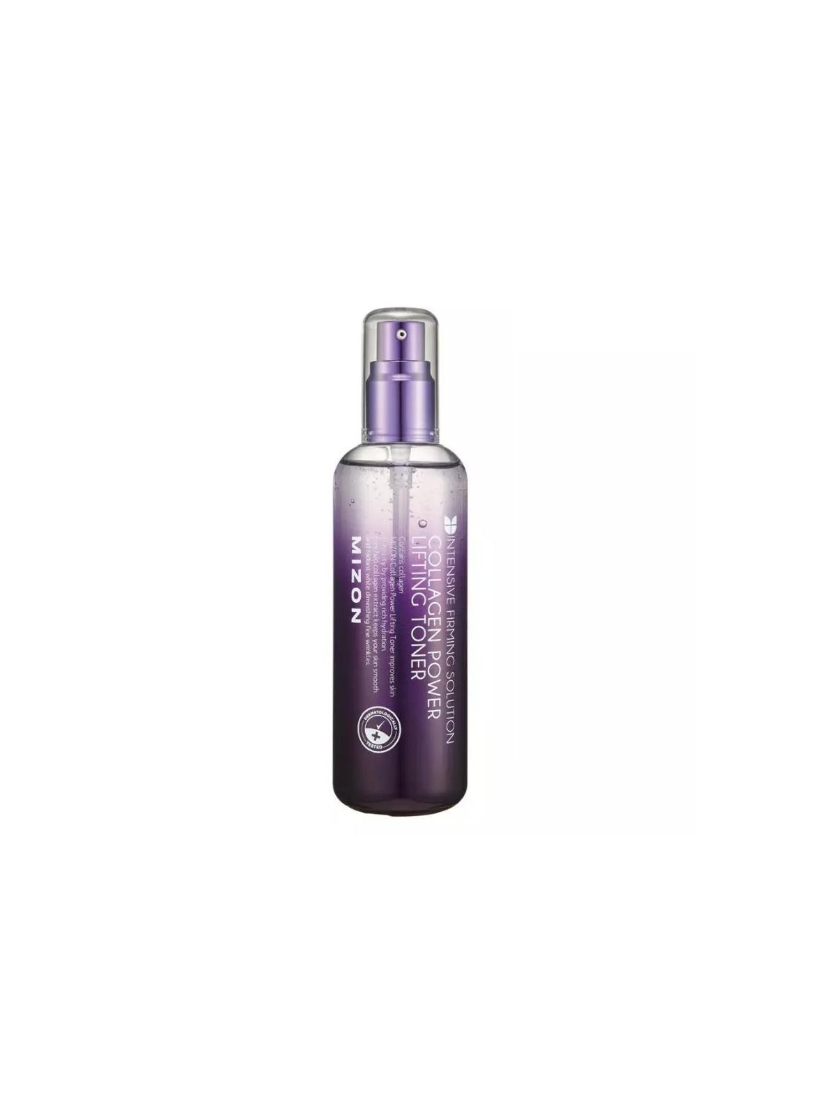 Tonico lifting MIZON Collagen Power