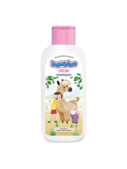 BAMBINO shampoo per capelli per bambini Bolek i Lolek 400ml