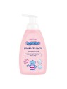 Schiuma per il lavaggio neonati 500ml