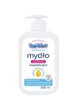 Sapone mani antibatterico 500ml