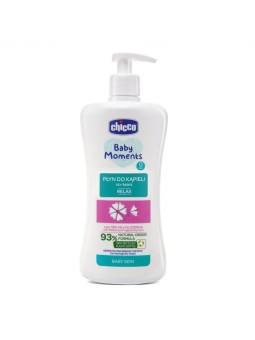 Baby Moments Bagno liquido 0m Relax 500ml