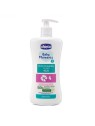 Baby Moments Bagno liquido 0m Relax 500ml