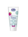 Dentifricio senza fluoro al gusto di fragola 15l 50ml