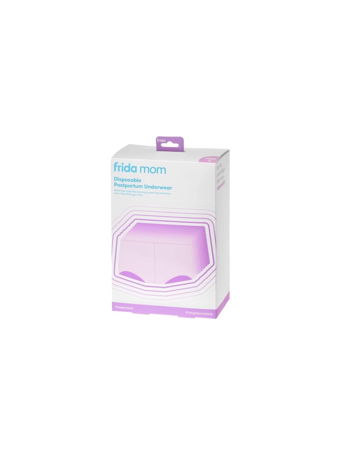 FRIDA Frida Mom Intimo Monouso Post Parto