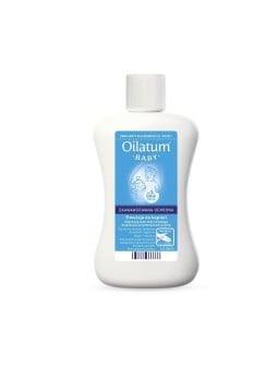 OILATUM Emulsione bagnetto neonati 150ml