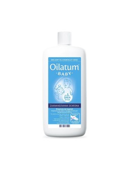 OILATUM Emulsione bagnetto neonati 500ml