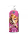 PAW PATROL Gel detergente e shampoo 2in1 Fragola 1000ml