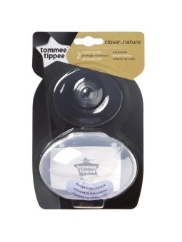 TOMMEE TIPPEE Copricapezzoli 2 pz