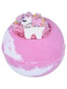 BOMB COSMETICS No ProbLllama Bath Blaster 160g