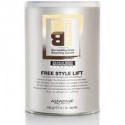 Alfaparf bb bleach free style lift