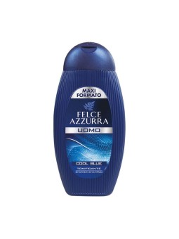 FELCE AZZURRA Shampoo e gel uomo Cool Blue