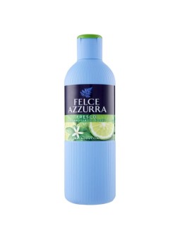 Gel Doccia Bergamotto&Cedro 650ml - FELCE AZZURRA