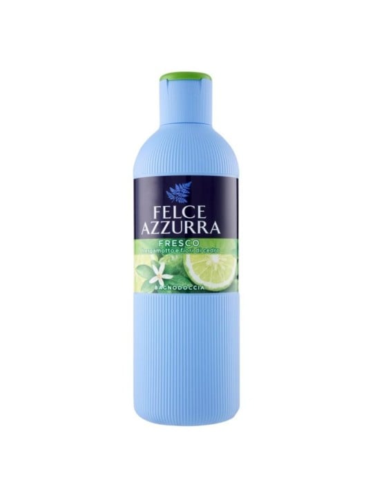Gel Doccia Bergamotto&Cedro 650ml - FELCE AZZURRA