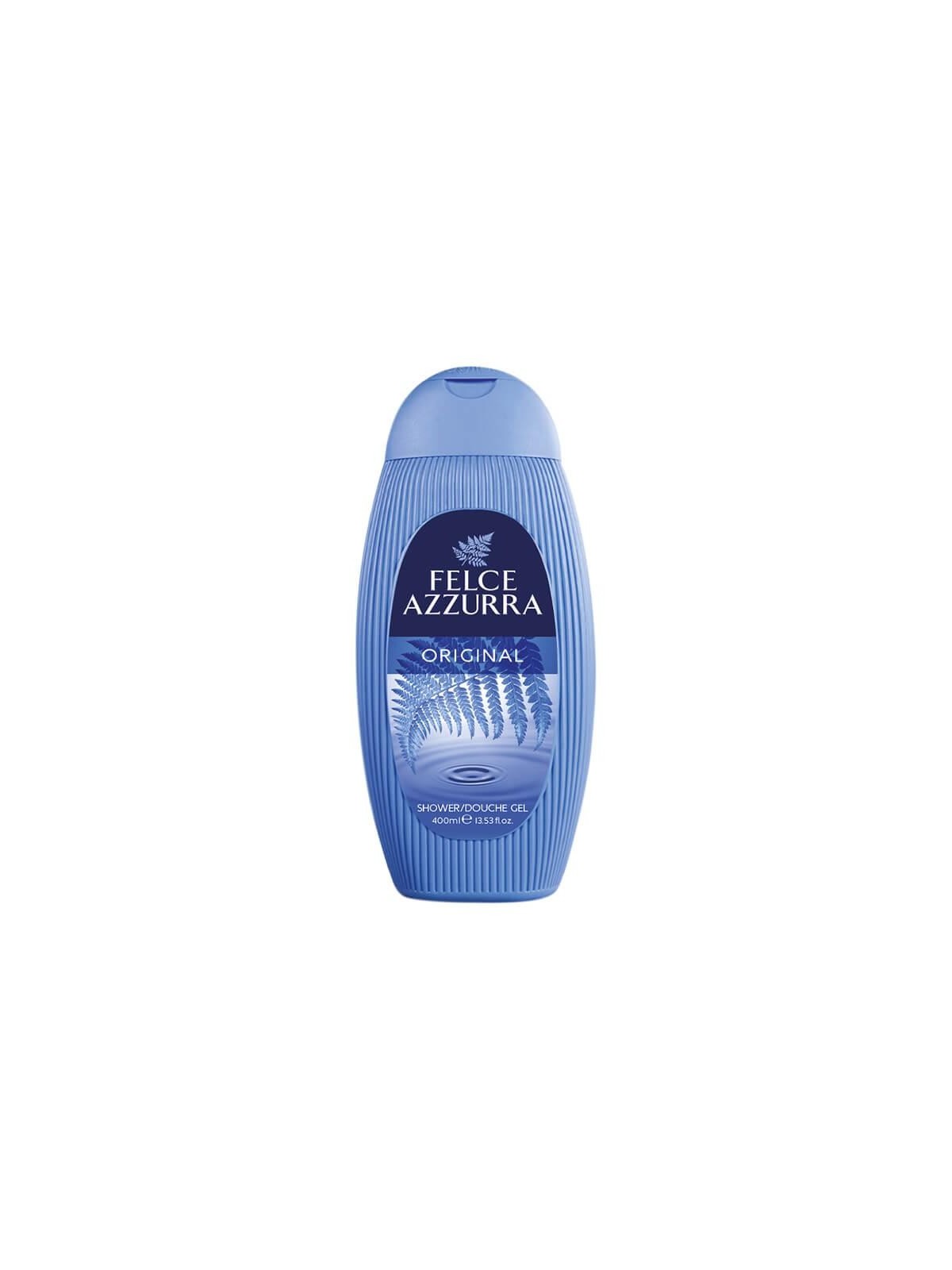 Gel Doccia originale 400ml